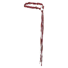 How To Train Your Dragon (2025) Astrid Shield Braided Belt Cosplay Accessories Props