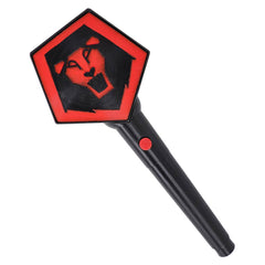 KPop Demon Hunters (2025) Huntrix The Saja Boys Idol Penlight Lightstick Cosplay Accessories Props - Original