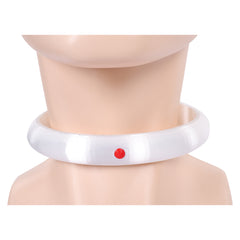 Alien Stage Anakt Garden Till Ivan Mizi Sua Magnetic Collar Cosplay Accessories Props