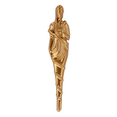 The Odyssey (2026) Trojan Horse Sinon Lottery Stick Athena Agamemnon Odysseus Ornament Keychain Decoration Cosplay Accessories Props