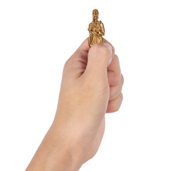 The Odyssey (2026) Trojan Horse Sinon Lottery Stick Athena Agamemnon Odysseus Ornament Keychain Decoration Cosplay Accessories Props