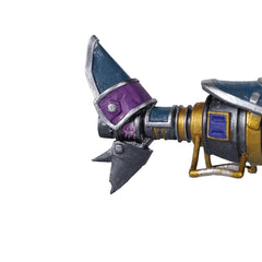 Arcane: League Of Legends 2 (2024) Jinx 3D Printing Weapons Ornaments Decoration Cosplay Accessories Props - Original
