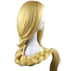 Game Elden Ring DLC (2024) Marika Wig Cosplay Accessories Halloween Carnival Props