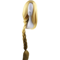 Game Elden Ring DLC (2024) Marika Wig Cosplay Accessories Halloween Carnival Props