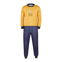 Adult Kids In Your Dreams (2025) Elliot Yellow Top Trousers Set Cosplay Costume