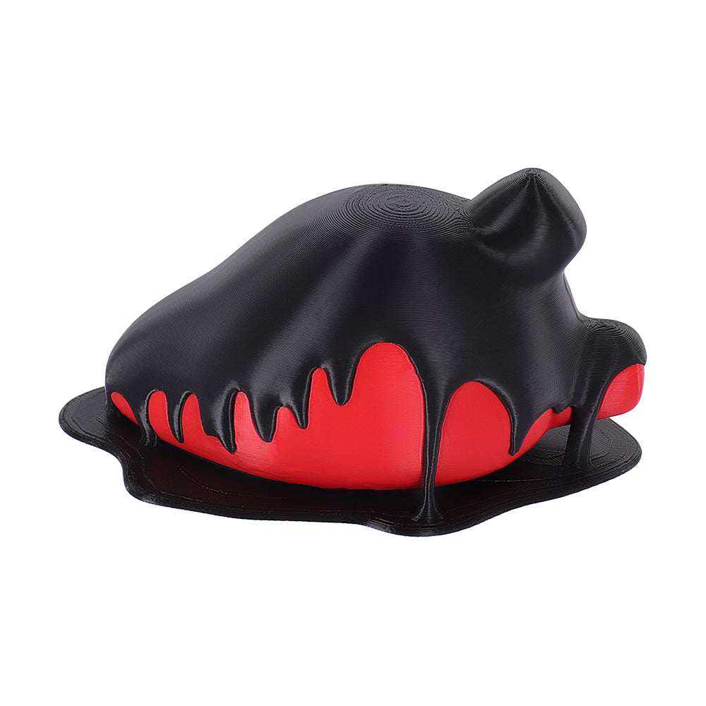 Alien Stage Angel Devil Till Ivan Apple Heart Headband Cosplay Accessories Props