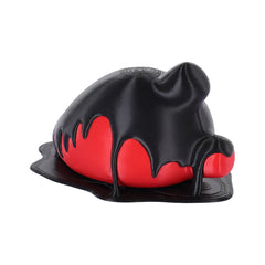 Alien Stage Angel Devil Till Ivan Apple Heart Headband Cosplay Accessories Props