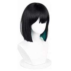 Alien Stage ALNST ZOMST Mizi Sua Till Luka Wigs Cosplay Accessories Props