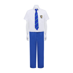 Alien Stage Till School Uniform Set Outfits Cosplay Costume Halloween Carnival Suit