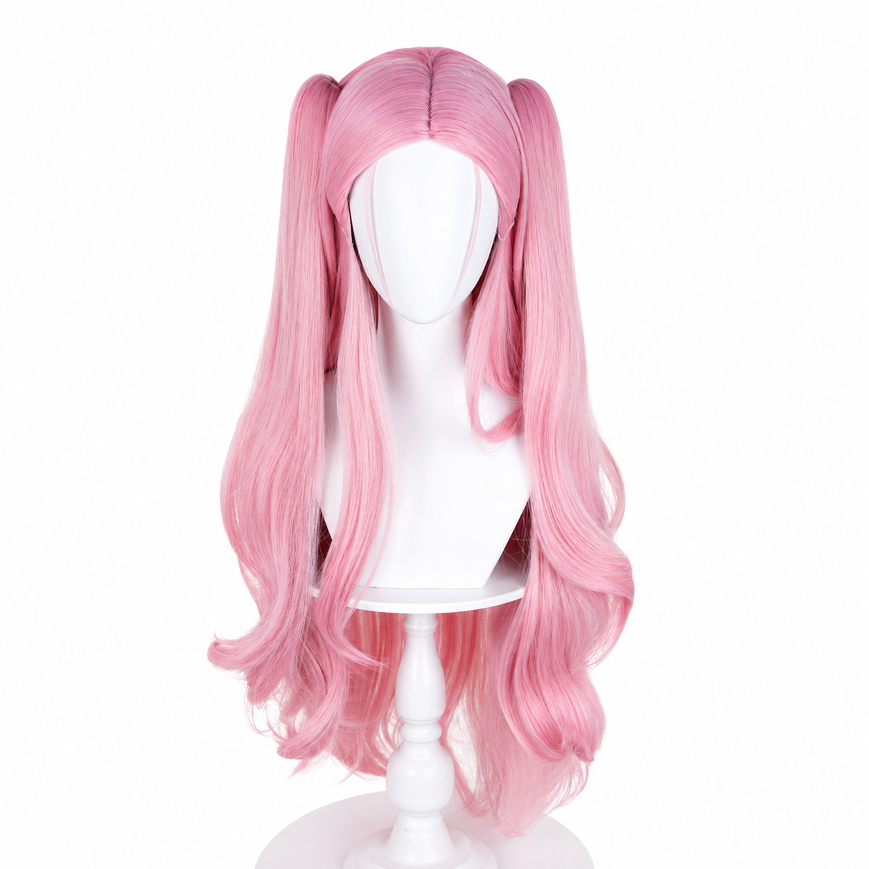 Alien Stage ZOMST Mizi Pink Dress Set Performance Outfits Cosplay Costume