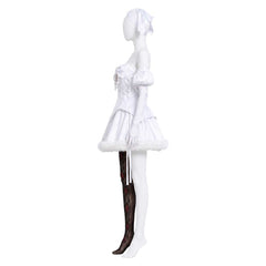 Alien Stage ZOMST Sua Mizi Candy Scar Dress Set Performance Outfits Cosplay Costume