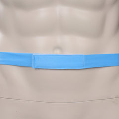 Avatar: The Way of Water Jake Sully Blue Tail Weapon Axe Cosplay Accessories Props