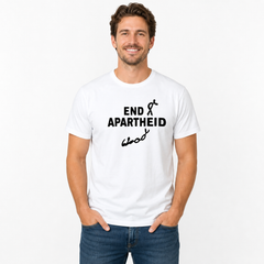 Backrooms (2026) Bobby White End Apartheid T Shirt Outfits Cosplay Costume