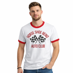 Project Hail Mary (2026) Ryland Grace Horse Shoe Bend Auto Club T Shirt Outfits Cosplay Costume