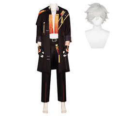 Honkai: Star Rail Trailblazer Cosplay Costume Outfits Halloween Carnival Party Disguise Suit