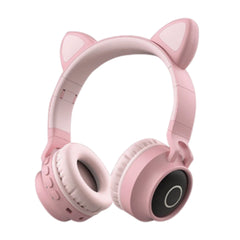Cosmic Princess Kaguya (2026) Kaguya Pink Headphones Bracelet Cosplay Accessories Props