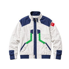 Cyberpunk: Edgerunners 2 (2026) Roman Carax White Jacket Outfits Cosplay Costume