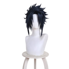Cyberpunk: Edgerunners 2 (2026) Talia Yang Roman Carax D Wig Cosplay Accessories Props