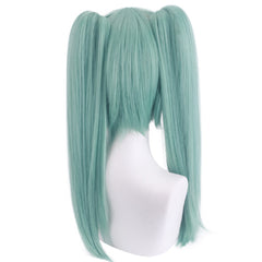 Cyberpunk: Edgerunners Rebecca Cosplay Wig Heat Resistant Synthetic Hair Carnival Halloween Party Props