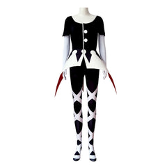 Hazbin Hotel (2024) Camilla Cosplay Costume Outfits Halloween Carnival Suit