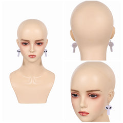 Hazbin Hotel 2 (2025) Velvette Red Blue Set Outfits Halloween Cosplay Costume