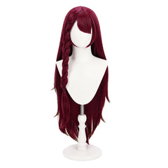 Hexed (2026) Billie Gray School Uniform Shorts Set Outfits Cosplay Costume