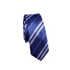 Hogwarts House Gryffindor Hufflepuff Ravenclaw Slytherin Necktie Cosplay Accessories Props