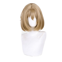 I Want To Love You Till Your Dying Day (2026) Mimi Sheena Lizzy Blue School Uniform Outfits Cosplay Costume