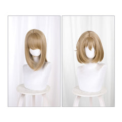 I Want To Love You Till Your Dying Day (2026) Mimi Sheena Lizzy Blue School Uniform Outfits Cosplay Costume
