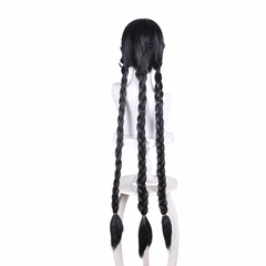 Jaadugar: A Witch In Mongolia (2026) Sitara Wig Cosplay Halloween Accessories Props