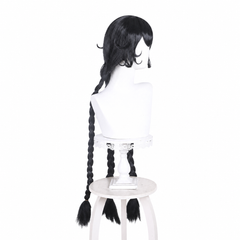 Jaadugar: A Witch In Mongolia (2026) Sitara Wig Cosplay Halloween Accessories Props