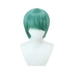 KPop Demon Hunters (2025) The Saja Boys Cosplay Wigs Accessories Props
