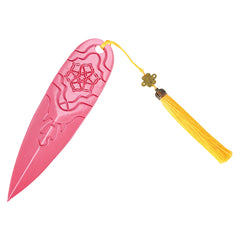 KPop Demon Hunters (2025) Zoey Dart Knife Weapon 3D Printing Cosplay Accessories Props - Original