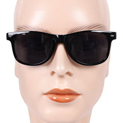Mortal Kombat II (2026) Johnny Cage Uncaged Fury Glasses Cosplay Accessories Props