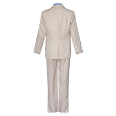 Nanami Kento Shirt Pants Outfit Halloween Carnival Suit Cosplay Costume