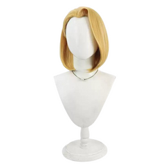 Mv Rivals (2025) Emma Frost White Queen Blue White Set Outfits Cosplay Costume