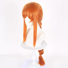 Anime Frieren:Beyond Journey's End Flamme Wig Cosplay Accessories Halloween Carnival Props