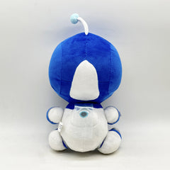 Astro Bot (2024) Astro Bot Cosplay Plush Toys Cartoon Soft Stuffed Dolls Mascot Birthday Xmas Gift