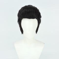 Movie Grease Danny Zuko Wig Cosplay Accessories Halloween Carnival Props