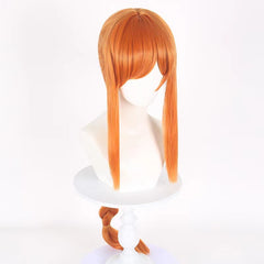 Anime Frieren:Beyond Journey's End Flamme Wig Cosplay Accessories Halloween Carnival Props