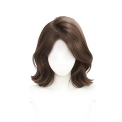 Off Campus (2026) Hannah Wells White Corset Bunny Outfits Cosplay Costume