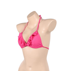 One Piece Live-action 2 (2026) Nami Pink Bikini Top Swimsuit Cosplay Costume