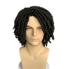One Piece Live-action 2 (2026) Usopp Brown Black Set Outfits Cosplay Costume