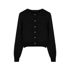 Possession 1981 Anna Helen Black Dress Cardigan Outfits Halloween Cosplay Costume