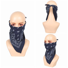 Stranger Things (2025) Eleven 11 Jane Hopper Cat Ear Hat Scarf Bracelet Cosplay Accessories Props