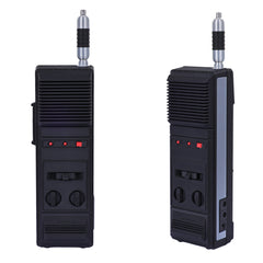 Stranger Things (2025) Eleven 11 Jane Hopper Walkie Talkie Cosplay Accessories Props
