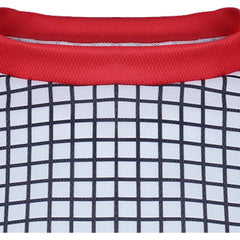 Stranger Things (2025) Max Mayfield Red Sleeves T Shirt Outfits Cosplay Costume