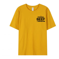 The Bear Season 5 (2026) Carmy Ebraheim Richard The Original Beef Of Chicagoland T Shirt Outfits Cosplay Costume