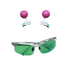 The Disastrous Life Of Saiki K. Saiki Kusuo Antennas Glasses Cosplay Accessories Props