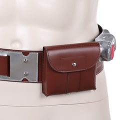 The Mandalorian And Grogu (2026) Mando Belt  Cosplay Accessories Props